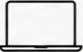 Laptop logo