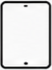 Tablet logo